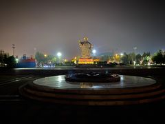 -徒骇河公园