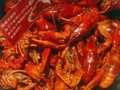 -靓虾二哥长沙地标小龙虾(五一广场店)