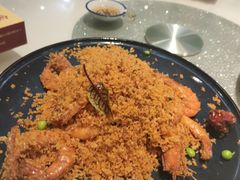 泰式风味咖喱虾-胜记为食家·创新粤菜(车公庙店)