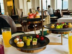 -上海和平饭店华懋阁 Cathay Room