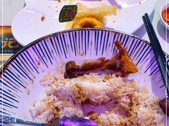 -龙记·香港茶餐厅(海上世界店)