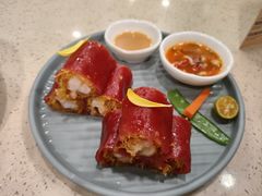 -点都德(华强北店)