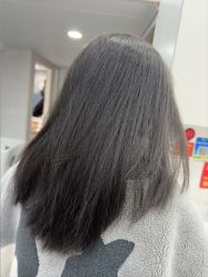 -青霖·飘逸造型