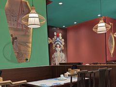 -姑苏家宴·苏帮菜·松鼠桂鱼(苏州总店)