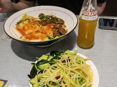 -大嘻咹biangbiang面(历史博物馆店)