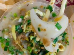 -老西关濑粉(文明路店)