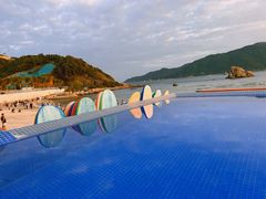 -后海村