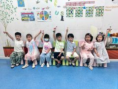 -布劳克教育·易贝乐英语(罗湖太宁店)