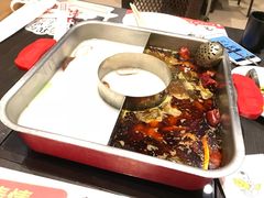 -新辣道鱼火锅(航天万源店)