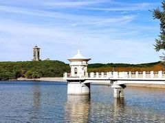 -长春净月潭风景名胜区