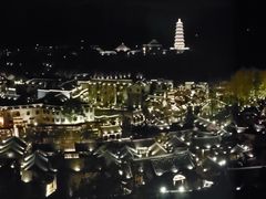 -云端咖啡(古北水镇景区店)
