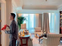 -广州富力丽思卡尔顿酒店