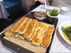 -渔民船说·北塘海鲜·天津菜·海肠捞饭(北塘古镇店)