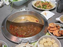 -狼头山火锅 KTV欢唱·烤串(理工大学店)