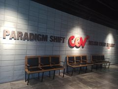 -CGV影城(黄河道ScreenX店)