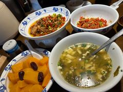 -八碗湘长沙市井菜(坡子街店)