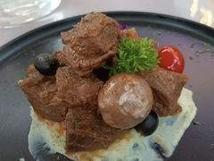-希屿·Xislands融合餐厅