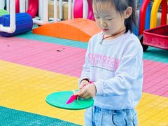 -无锡金色摇篮幼儿园(宝龙城市广场店)