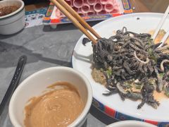 -侃爷南门铜锅涮肉