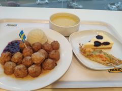 -宜家家居(西安未央商场店)