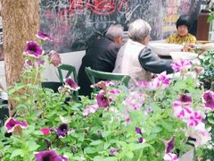 -又见炊烟私房菜(敬亭路店)