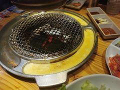 -喜来稀肉(北外滩白玉兰广场店)