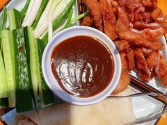 潍县五香肉-潍城老菜馆·地标美食