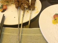 -百香自助餐厅·西安唐隆国际酒店(曲江店)