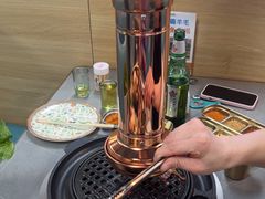 -牛犇炭火烤肉·鲜切烤肉(承德总店)