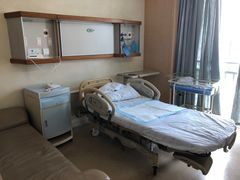 -苏州市立医院本部母子保健中心