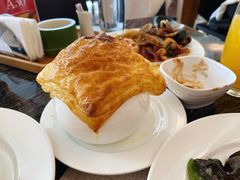 -东方红海鲜百汇(国际大厦店)