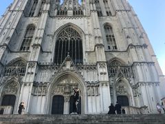 -圣米歇尔圣古都勒大教堂