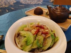 -西安绿地假日酒店·丽宝轩中餐厅