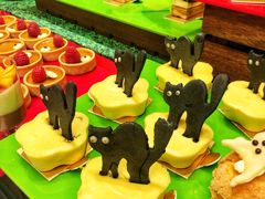 -济南香格里拉·咖啡泉自助餐厅