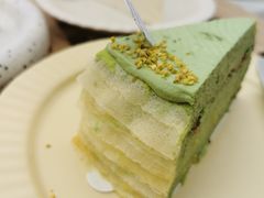 -CAKE WANG千层制造所(省府店)