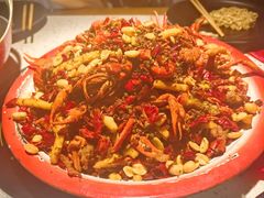 -沪小胖·小龙虾·蓝龙王(八佰伴店)