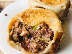 -宝瑞门钉肉饼店