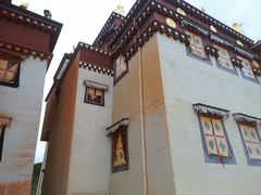-噶丹松赞林寺