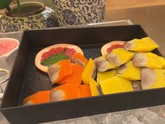 -北京王府井希尔顿酒店·万斯阁西餐厅