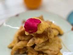 -车之谷·汽车文化主题餐厅(汽开店)