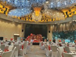 -上海中港汇铂尔曼大酒店·宝宝宴生日宴