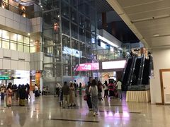 -仰光国际机场