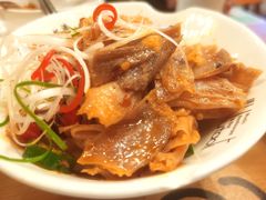 夫妻肺片-贝贝龙虾·音乐餐厅(昌平东关店)