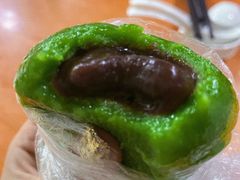-沈大成(南京东路店)