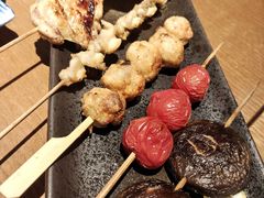 -麦秋寿司(富都广场店)