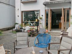-她说户外烧烤团建(西湖店)