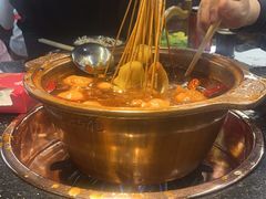 -镇江龙·火锅串串(武侯祠店)