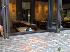 -左邻右舍褡裢火烧(石榴园店)