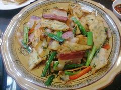 -老来福·非遗酸汤兔(凯旋路店)