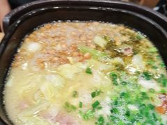 -阿香米线(深业上城店)